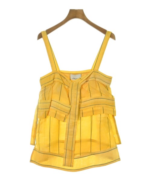3.1 Phillip Lim スリーワンフィリップリム ブラウス レディース 【古着】【中古】