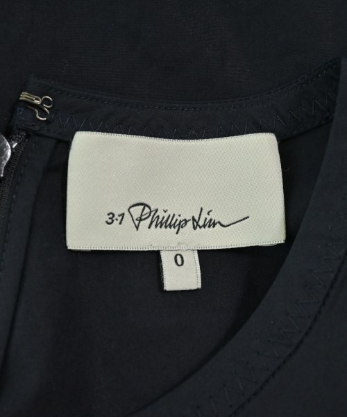 3.1 Phillip Lim スリーワンフィリップリム ブラウス レディース 【古着】【中古】_2