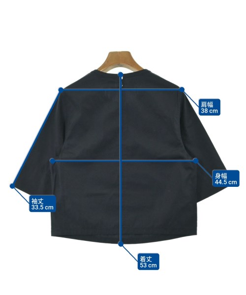 3.1 Phillip Lim スリーワンフィリップリム ブラウス レディース 【古着】【中古】_5