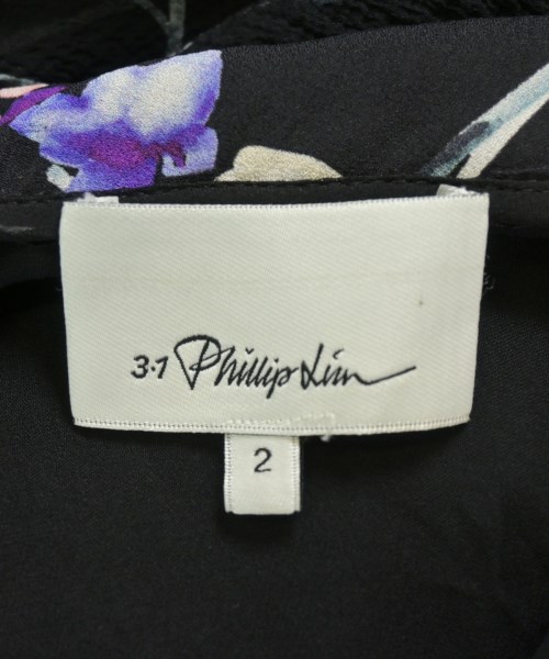 3.1 Phillip Lim スリーワンフィリップリム ワンピース レディース 【古着】【中古】_2