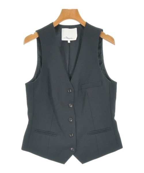 3.1 Phillip Lim スリーワンフィリップリム ベスト レディース 【古着】【中古】