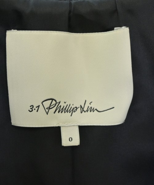 3.1 Phillip Lim スリーワンフィリップリム ベスト レディース 【古着】【中古】_2