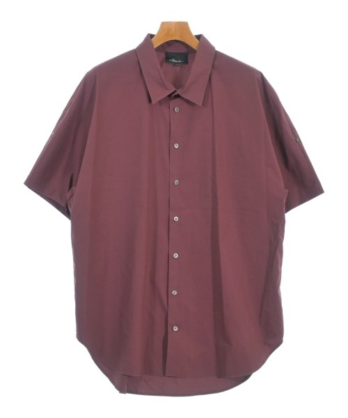 3.1 Phillip Lim スリーワンフィリップリム カジュアルシャツ メンズ 【古着】【中古】