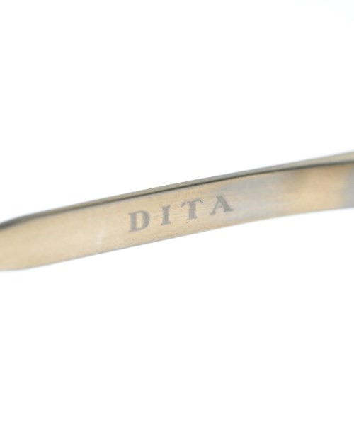 DITA ディータ メガネ メンズ 【古着】【中古】_6