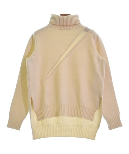 UNDER COVER アンダーカバー ニット・セーター レディース 【古着】【中古】