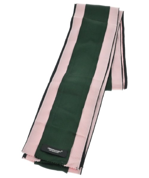 UNDER COVER アンダーカバー ストール レディース 【古着】【中古】の通販は