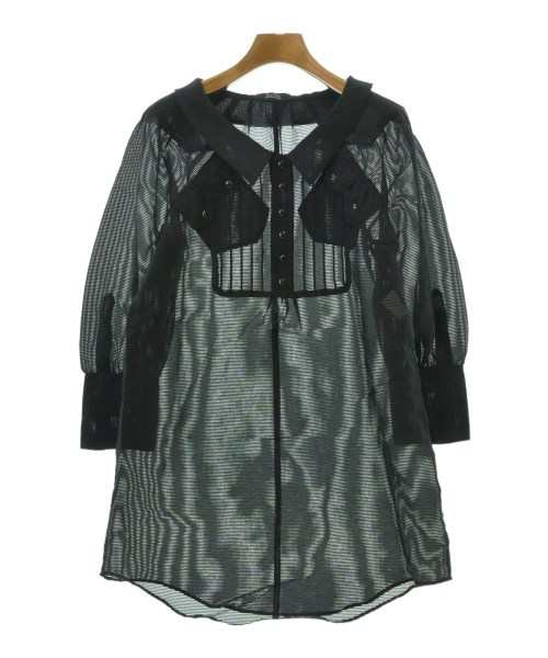 UNDER COVER アンダーカバー ブラウス レディース 【古着】【中古】の通販はブラウス