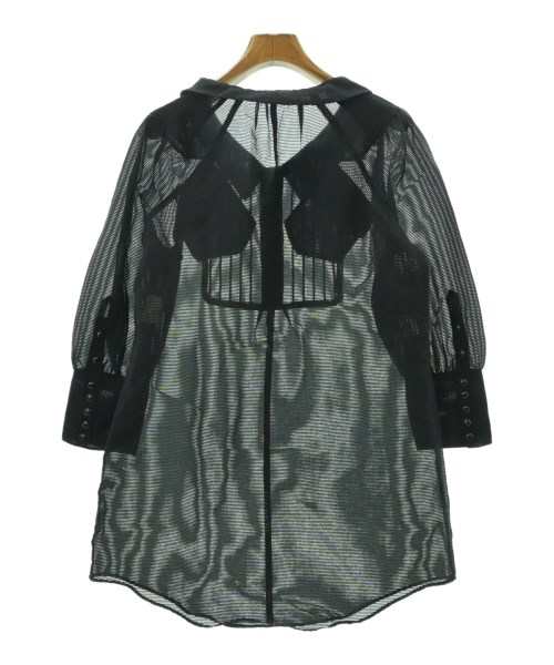 UNDER COVER アンダーカバー ブラウス レディース 【古着】【中古】の通販は