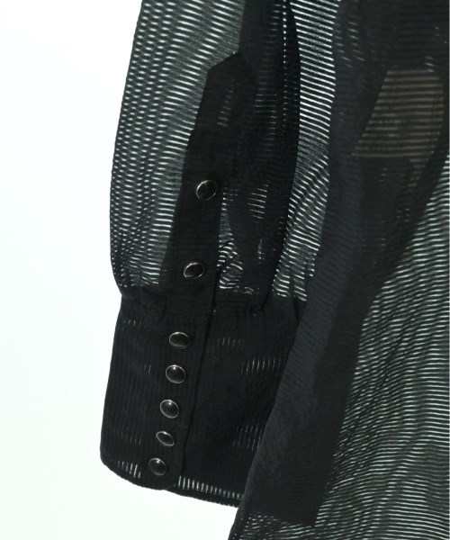 UNDER COVER アンダーカバー ブラウス レディース 【古着】【中古】の通販は