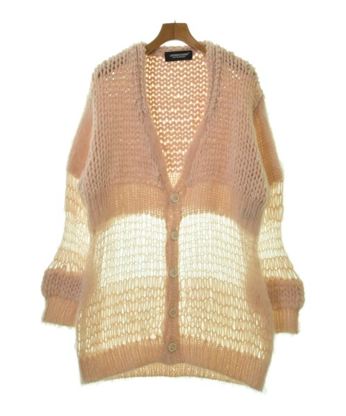UNDER COVER アンダーカバー カーディガン レディース 【古着】【中古】