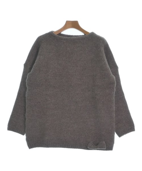 UNDER COVER アンダーカバー ニット・セーター レディース 【古着】【中古】の通販は 9,600円