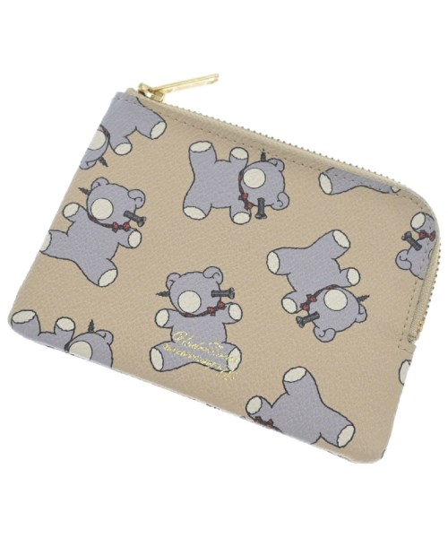 UNDER COVER アンダーカバー 財布・コインケース レディース 【古着】【中古】の通販は 7,728円