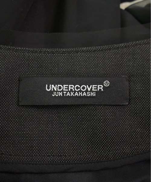 UNDER COVER アンダーカバー ベスト レディース 【古着】【中古】の通販は