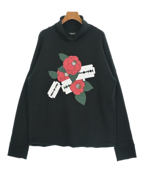 UNDER COVER アンダーカバー スウェット レディース 【古着】【中古】