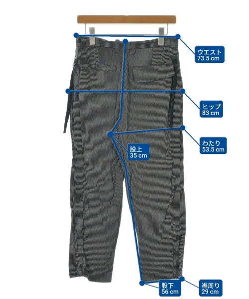 UNDER COVER アンダーカバー パンツ（その他） レディース 【古着】【中古】_5