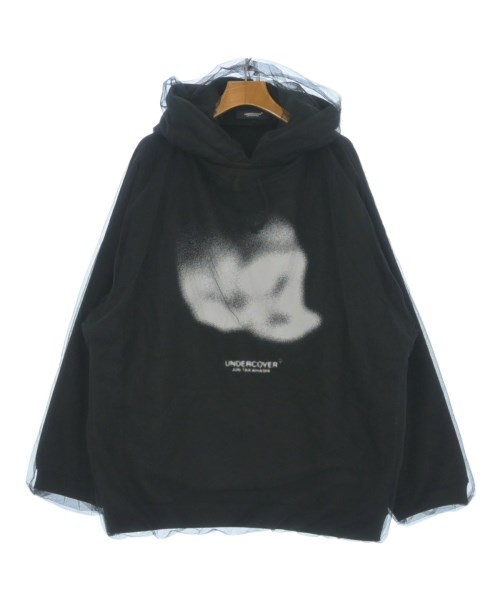 UNDER COVER アンダーカバー パーカー レディース 【古着】【中古】