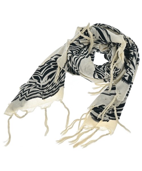 UNDER COVER アンダーカバー ストール レディース 【古着】【中古】