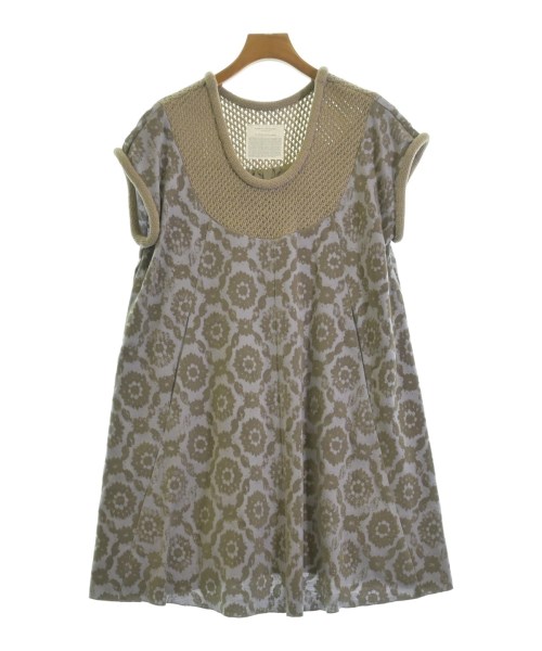 UNDER COVER アンダーカバー ワンピース レディース 【古着】【中古】