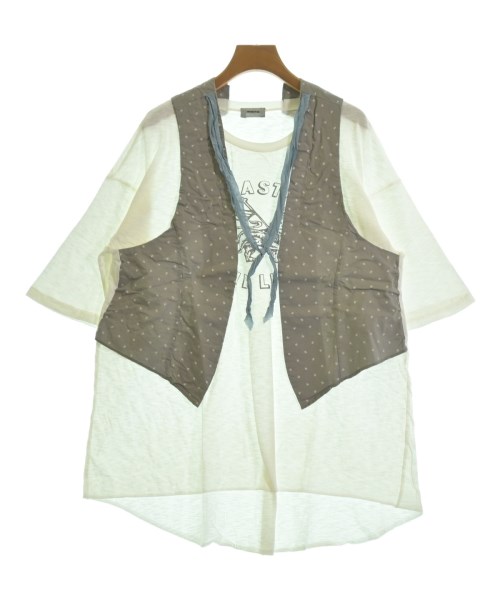 UNDER COVER アンダーカバー Tシャツ・カットソー レディース 【古着】【中古】