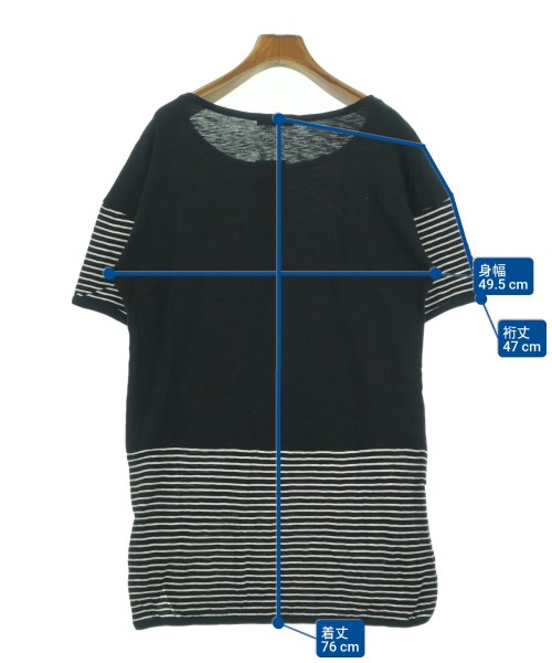 UNDER COVER アンダーカバー Tシャツ・カットソー レディース 【古着】【中古】_5