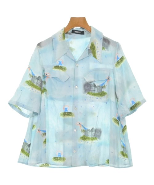 UNDER COVER アンダーカバー ブラウス レディース 【古着】【中古】