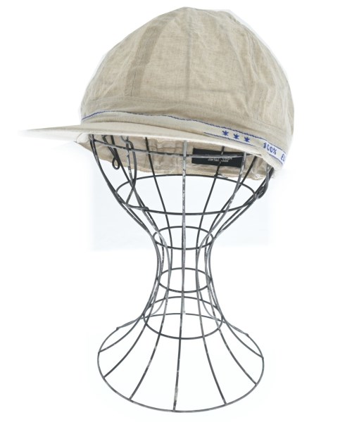 UNDER COVER アンダーカバー キャップ レディース 【古着】【中古】
