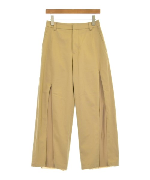 UNDER COVER アンダーカバー チノパン レディース 【古着】【中古】