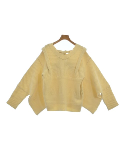 UNDER COVER アンダーカバー ニット・セーター レディース 【古着】【中古】