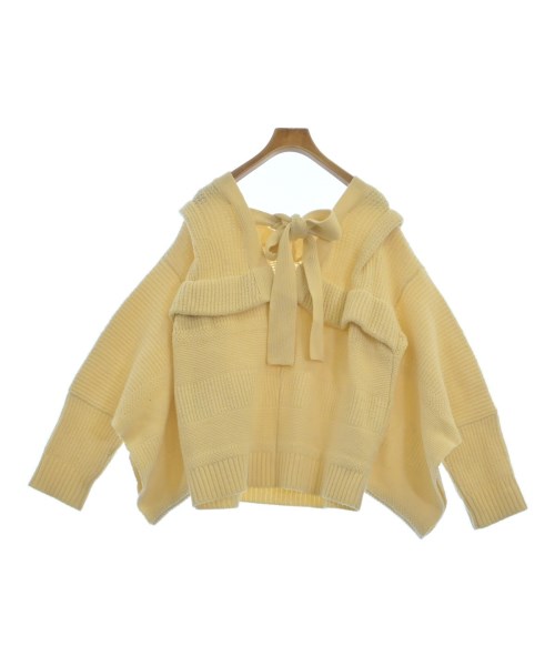 UNDER COVER アンダーカバー ニット・セーター レディース 【古着】【中古】_1