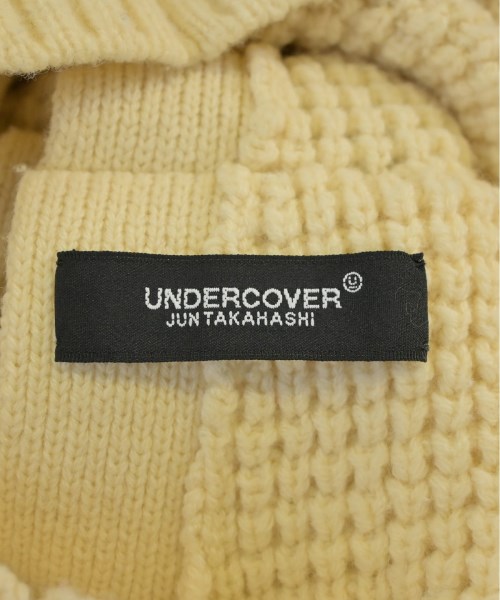 UNDER COVER アンダーカバー ニット・セーター レディース 【古着】【中古】_2