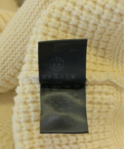 UNDER COVER アンダーカバー ニット・セーター レディース 【古着】【中古】_3
