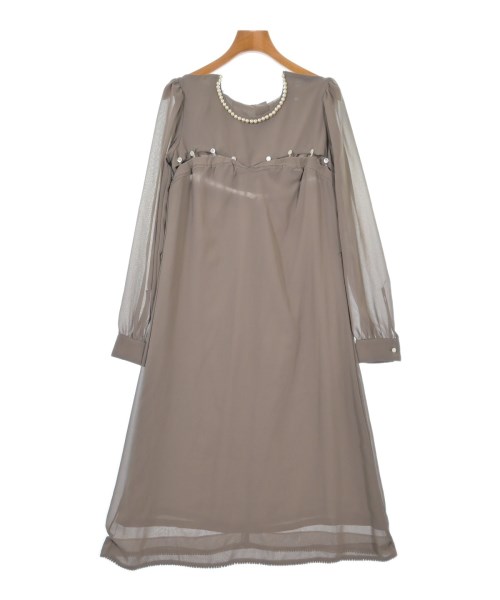 UNDER COVER アンダーカバー ワンピース レディース 【古着】【中古】