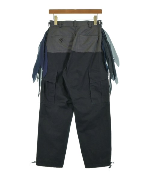 UNDER COVER アンダーカバー カーゴパンツ レディース 【古着】【中古】_1