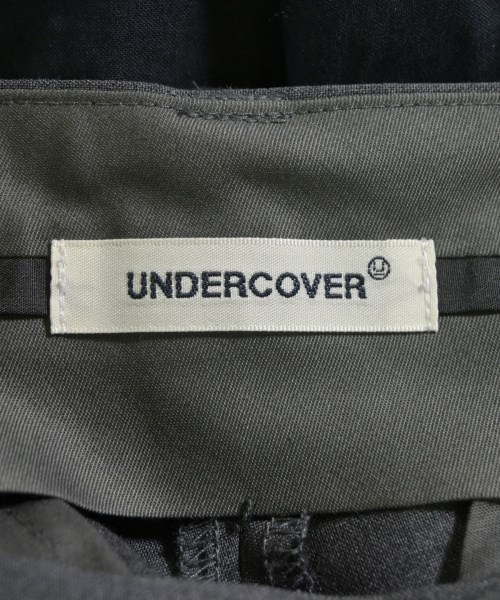 UNDER COVER アンダーカバー カーゴパンツ レディース 【古着】【中古】_2