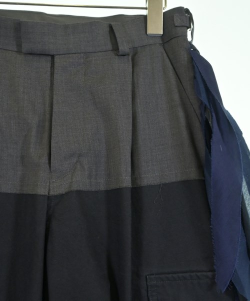UNDER COVER アンダーカバー カーゴパンツ レディース 【古着】【中古】_3