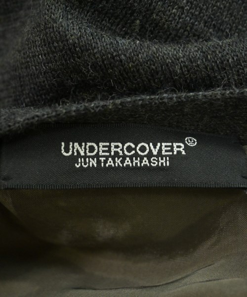 UNDER COVER アンダーカバー カーディガン レディース 【古着】【中古】_2