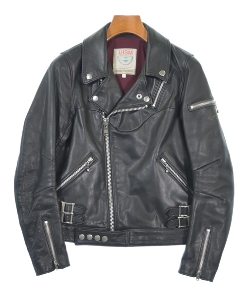 UNDER COVER アンダーカバー ライダース レディース 【古着】【中古】