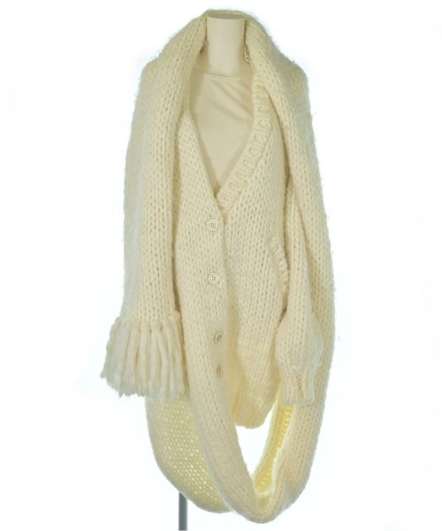 UNDER COVER アンダーカバー カーディガン レディース 【古着】【中古】