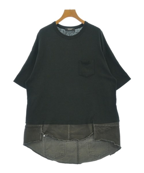 UNDER COVER アンダーカバー Tシャツ・カットソー レディース 【古着】【中古】