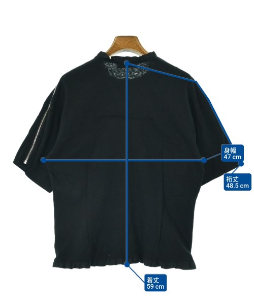 UNDER COVER アンダーカバー Tシャツ・カットソー レディース 【古着】【中古】_6