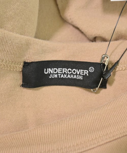 UNDER COVER アンダーカバー Tシャツ・カットソー レディース 【古着】【中古】_2
