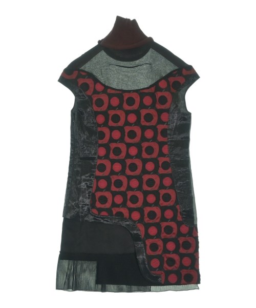 アンダーカバー undercover T期 ワンピース ワンピース UP2E1701 | UNDERCOVER Pre Collection (Women