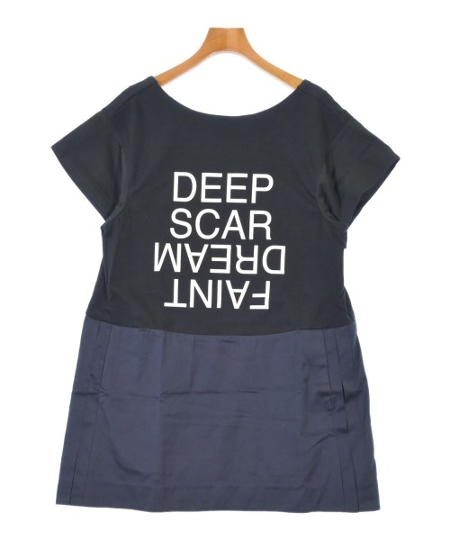 UNDER COVER アンダーカバー ワンピース レディース 【古着】【中古】