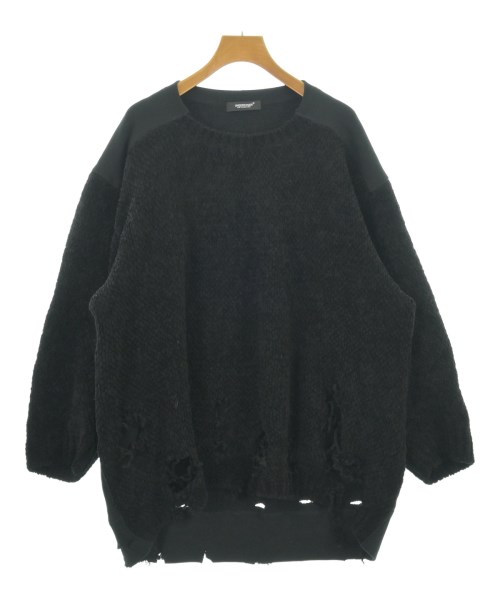 UNDER COVER アンダーカバー ニット・セーター レディース 【古着】【中古】