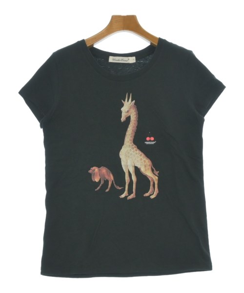 UNDER COVER アンダーカバー Tシャツ・カットソー レディース 【古着】【中古】