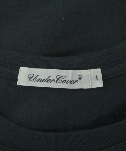 UNDER COVER アンダーカバー Tシャツ・カットソー レディース 【古着】【中古】_2