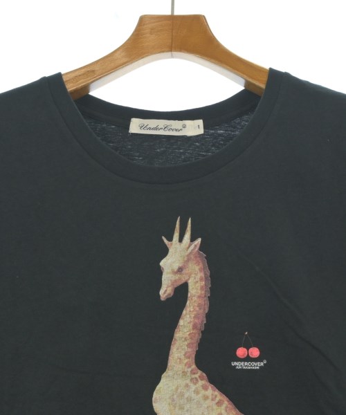 UNDER COVER アンダーカバー Tシャツ・カットソー レディース 【古着】【中古】_3