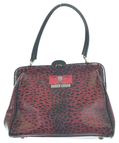 UNDER COVER アンダーカバー ハンドバッグ レディース 【古着】【中古】
