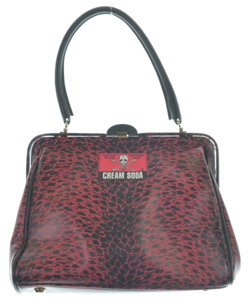 UNDER COVER アンダーカバー ハンドバッグ レディース 【古着】【中古】_1