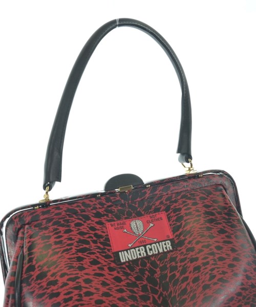 UNDER COVER アンダーカバー ハンドバッグ レディース 【古着】【中古】_4